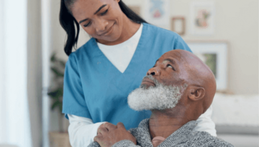 Senior wellness programs