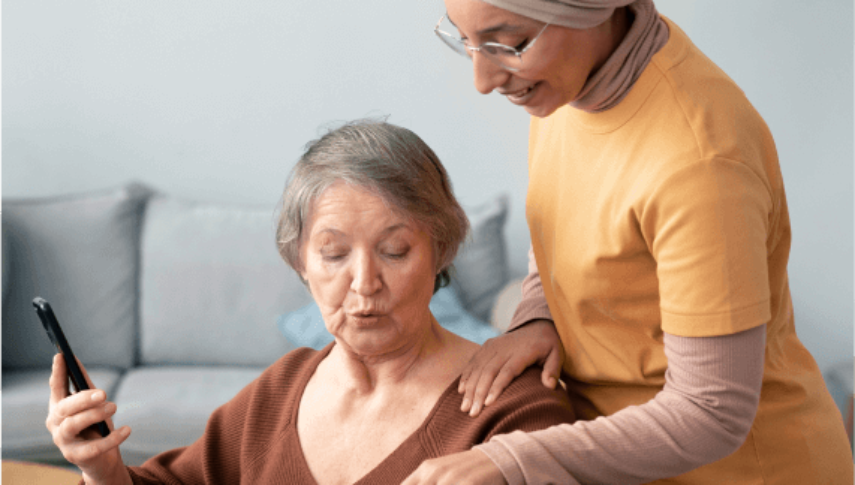 Palliative and End-of-Life Care