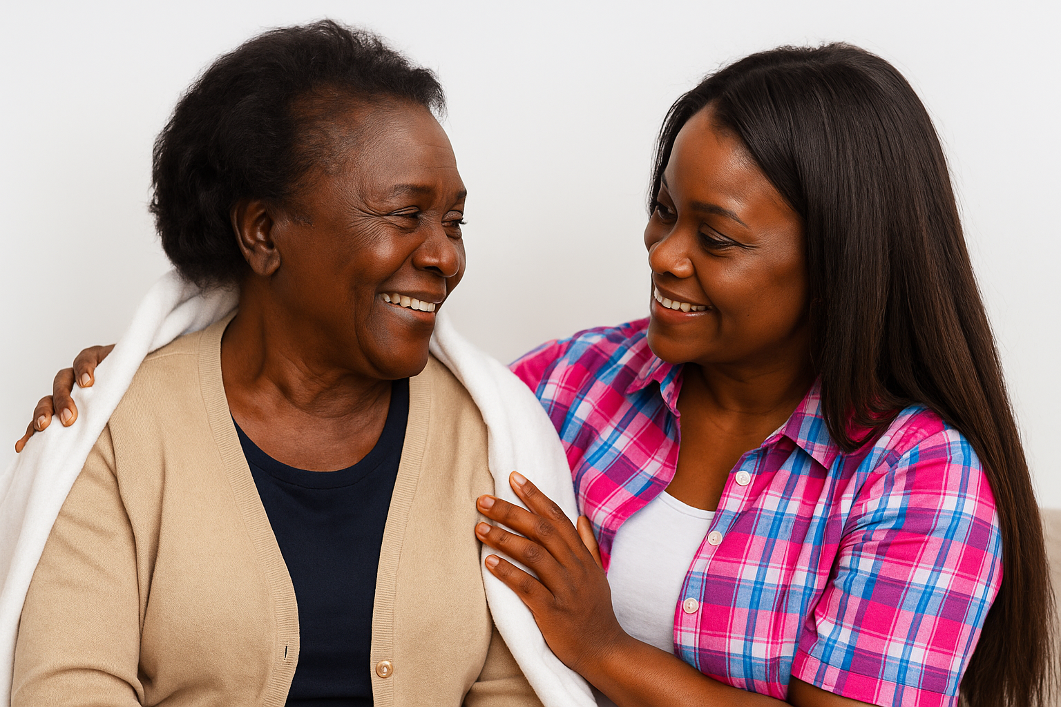 Dementia and Alzheimer’s Support