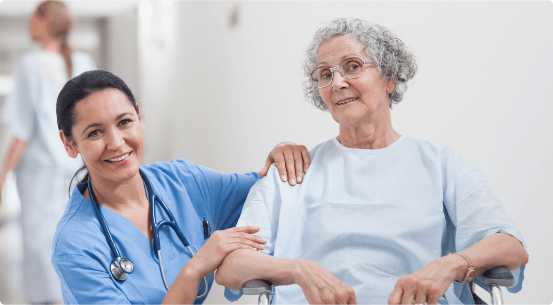 Respite and Overnight Care