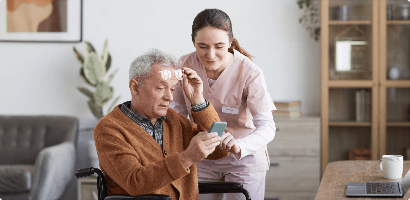 Home Care Assistance